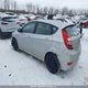 KMHCU5AE6EU161263 2014 Hyundai Accent Gls auction photo thumbnail 3