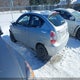 KMHCN3BC0BU196844 2011 Hyundai Accent auction photo thumbnail 3