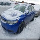 KNAFU4A27C5500411 2012 Kia Forte 2.0L Ex auction photo thumbnail 2
