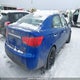 KNAFU4A27C5500411 2012 Kia Forte 2.0L Ex auction photo thumbnail 4