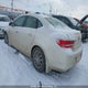 1G4PS5SK3F4204289 2015 Buick Verano Leather auction photo thumbnail 3