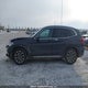 5UXTR9C50KLE15398 2019 BMW X3 xDrive30I auction photo thumbnail 15