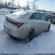 KMHLM4AG3NU317044 2022 Hyundai Elantra Sel auction photo thumbnail 4