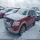 1FMEU74869UA33704 2009 Ford Explorer Eddie Bauer auction photo thumbnail 2