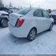 1G1JA5EH2E4198943 2014 Chevrolet Sonic auction photo thumbnail 4