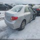 2T1BU40E09C059309 2009 Toyota Corolla Ce auction photo thumbnail 4