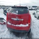 3GYFNDE38CS524560 2012 Cadillac Srx Luxury Collection auction photo thumbnail 17