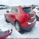 3GYFNDE38CS524560 2012 Cadillac Srx Luxury Collection auction photo thumbnail 3