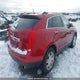 3GYFNDE38CS524560 2012 Cadillac Srx Luxury Collection auction photo thumbnail 4