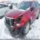 3GYFNDE38CS524560 2012 Cadillac Srx Luxury Collection auction photo thumbnail 6