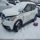 3N1CP5CUXKL514869 2019 Nissan Kicks S/Sr/Sv auction photo thumbnail 2