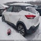 3N1CP5CUXKL514869 2019 Nissan Kicks S/Sr/Sv auction photo thumbnail 3