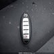 5N1AT3BB2MC836694 2021 Nissan Rogue Sv auction photo thumbnail 11
