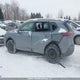 5N1AT3BB2MC836694 2021 Nissan Rogue Sv auction photo thumbnail 14