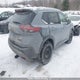 5N1AT3BB2MC836694 2021 Nissan Rogue Sv auction photo thumbnail 4