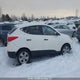 KM8JT3AF6EU849125 2014 Hyundai Tucson Gl auction photo thumbnail 13