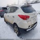 KM8JT3AF6EU849125 2014 Hyundai Tucson Gl auction photo thumbnail 3