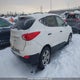 KM8JT3AF6EU849125 2014 Hyundai Tucson Gl auction photo thumbnail 4