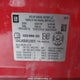 3GNCJRSB0FL236678 2015 Chevrolet Trax 1Lt auction photo thumbnail 19