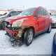 3GNCJRSB0FL236678 2015 Chevrolet Trax 1Lt auction photo thumbnail 2