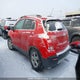 3GNCJRSB0FL236678 2015 Chevrolet Trax 1Lt auction photo thumbnail 3