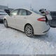 1FA6P0H77E5365203 2014 Ford Fusion Se auction photo thumbnail 3