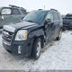 2GKALSEK9D6322901 2013 GMC Terrain Sle auction photo thumbnail 2