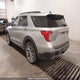 1FMSK8DH8PGA44777 2023 Ford Explorer Xlt auction photo thumbnail 3