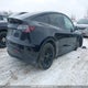 5YJYGDEE1LF026123 2020 Tesla Model Y Long Range auction photo thumbnail 4