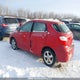 2T1KU4EE8EC134552 2014 Toyota Matrix auction photo thumbnail 3