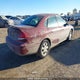 1FAFP56U96A161484 2006 Ford Taurus Sel auction photo thumbnail 4
