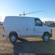 1FTNE2EW6ADA93682 2010 Ford Econoline E250 Van auction photo thumbnail 14