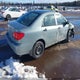 2T1BR32E35C873747 2005 Toyota Corolla Ce/Le/Sport auction photo thumbnail 4