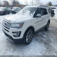 1FM5K8HT4GGC74604 2016 Ford Explorer Platinum auction photo thumbnail 2