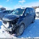 KNDNB5H36P6219340 2023 Kia Carnival Lx auction photo thumbnail 2