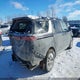 KNDNB5H36P6219340 2023 Kia Carnival Lx auction photo thumbnail 4
