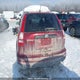 5J6RE4H30AL818661 2010 Honda Cr-V Lx auction photo thumbnail 16
