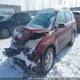5J6RE4H30AL818661 2010 Honda Cr-V Lx auction photo thumbnail 2