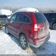 5J6RE4H30AL818661 2010 Honda Cr-V Lx auction photo thumbnail 3