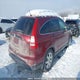 5J6RE4H30AL818661 2010 Honda Cr-V Lx auction photo thumbnail 4