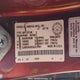 5J6RE4H30AL818661 2010 Honda Cr-V Lx auction photo thumbnail 9