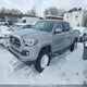 5TFDZ5BN2HX020475 2017 Toyota Tacoma Sr5/Trd Off Road/Trd Sport auction photo thumbnail 2
