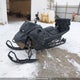 2BPSTSSE1SV000044 2025 Skidoo auction photo thumbnail 2
