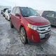 2FMDK3KC8DBA59043 2013 Ford Edge Limited auction photo thumbnail 1