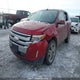 2FMDK3KC8DBA59043 2013 Ford Edge Limited auction photo thumbnail 2