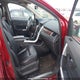 2FMDK3KC8DBA59043 2013 Ford Edge Limited auction photo thumbnail 5