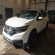2HKRW2H99MH239687 2021 Honda Cr-V Black Edition/Touring auction photo thumbnail 2