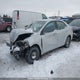 2T1BURHE8HC915004 2017 Toyota Corolla Le auction photo thumbnail 2