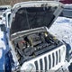 1C4GJXAN4LW147535 2020 Jeep Wrangler auction photo thumbnail 10