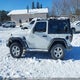 1C4GJXAN4LW147535 2020 Jeep Wrangler auction photo thumbnail 14